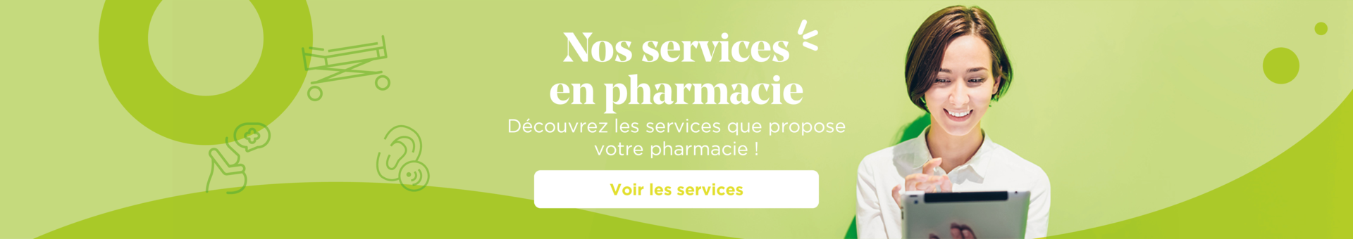 Pharmacie 3B,Saint Quentin